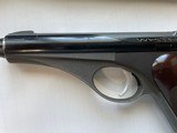 Rare Whitney Wolverine 22LR - 9 of 10