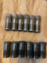 Winchester 101 XTR Diamond grade sporter 12ga - 12 of 13