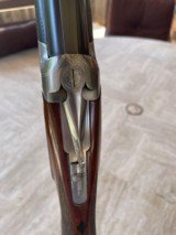 Winchester 101 XTR Diamond grade sporter 12ga - 11 of 13
