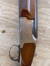 Winchester 101 XTR Diamond grade sporter 12ga - 7 of 13
