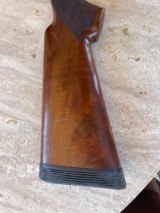 Winchester 101 XTR Diamond grade sporter 12ga - 2 of 13