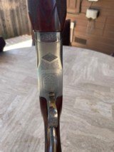 Winchester 101 XTR Diamond grade sporter 12ga - 10 of 13