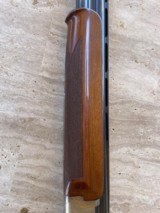 Winchester 101 XTR Diamond grade sporter 12ga - 8 of 13