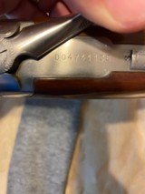 Winchester 101 XTR Diamond grade sporter 12ga - 13 of 13