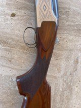 Winchester 101 XTR Diamond grade sporter 12ga - 6 of 13