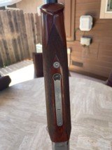 Winchester 101 XTR Diamond grade sporter 12ga - 9 of 13