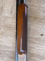 Winchester 101 XTR Diamond grade sporter 12ga - 4 of 13