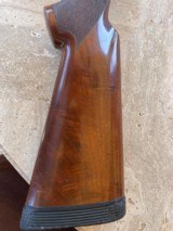 Winchester 101 XTR Diamond grade sporter 12ga - 5 of 13