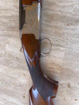 Winchester 101 XTR Diamond grade sporter 12ga - 3 of 13