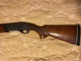 Harder to find Remington Model 1100 Magnum 3in chambered 12 ga. W/multiple barrels - 3 of 6