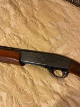 Harder to find Remington Model 1100 Magnum 3in chambered 12 ga. W/multiple barrels - 5 of 6
