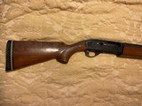 Harder to find Remington Model 1100 Magnum 3in chambered 12 ga. W/multiple barrels - 2 of 6