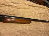 Harder to find Remington Model 1100 Magnum 3in chambered 12 ga. W/multiple barrels - 4 of 6