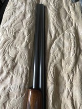 Browning Liege B26 O/U 12 gauge made in Belgium - 5 of 6