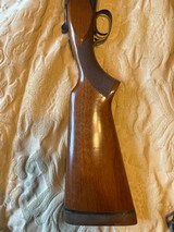 Browning Liege B26 O/U 12 gauge made in Belgium - 2 of 6