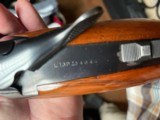 Browning Liege B26 O/U 12 gauge made in Belgium - 6 of 6