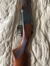 Browning Liege B26 O/U 12 gauge made in Belgium - 4 of 6