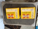 Winchester Super X 28-gauge shells (25x)