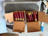 Winchester Super X 28-gauge shells (25x) - 3 of 3