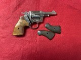 Colt army special 32-20 - 2 of 2