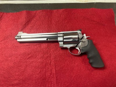 S&W 500