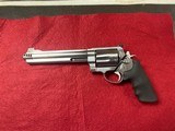 S&W 500 - 2 of 2