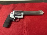 S&W 500
