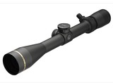 Leupold 180617 VX-3HD Matte Black 3.5-10x40mm CDS-ZL Duplex Reticle 1