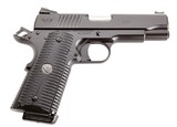 Wilson Combat ACPCOM9 ACP Commander 9mm Luger - 1 of 2