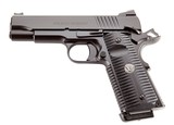 Wilson Combat ACPCOM9 ACP Commander 9mm Luger - 2 of 2