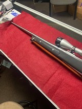 Ruger m77 223 stainless with a paddle stovk - 3 of 6 Ruger m77 223 stainless with a paddle stovk - 3 of 6