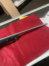 Ruger m77 223 stainless with a paddle stovk - 5 of 6 Ruger m77 223 stainless with a paddle stovk - 5 of 6