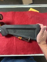 Ruger m77 223 stainless with a paddle stovk - 6 of 6 Ruger m77 223 stainless with a paddle stovk - 6 of 6