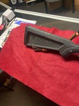 Ruger m77 223 stainless with a paddle stovk - 4 of 6 Ruger m77 223 stainless with a paddle stovk - 4 of 6