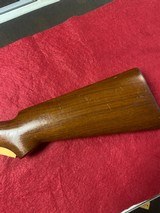 Winchester model 63 22 lr - 3 of 8
