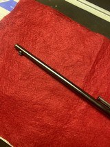 Winchester model 63 22 lr - 7 of 8