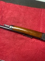 Winchester model 63 22 lr - 6 of 8