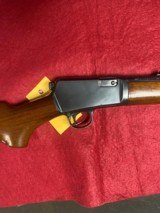 Winchester model 63 22 lr - 2 of 8