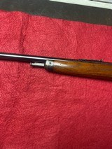 Winchester model 63 22 lr - 5 of 8