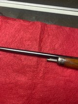 Winchester model 63 22 lr - 4 of 8