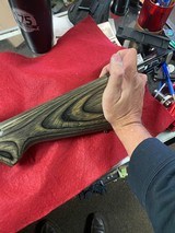 Ruger m77 all weather 17hmr - 2 of 6