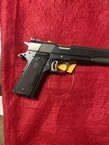Colt gold cub national match
