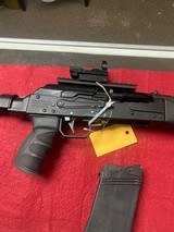 Loaded saiga 12ga - 3 of 5