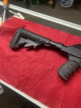 Loaded saiga 12ga - 4 of 5