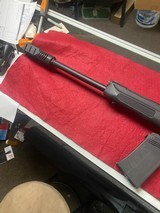 Loaded saiga 12ga - 2 of 5