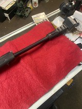 Loaded saiga 12ga - 5 of 5