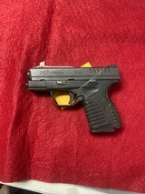 Nice Springfield xds 45 acp - 2 of 2