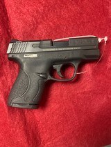 S&w shield in 9mm - 2 of 2