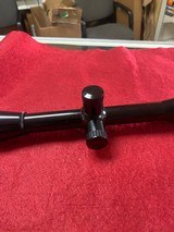 Leupold br 36x scope - 5 of 5