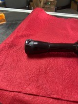 Leupold br 36x scope - 4 of 5